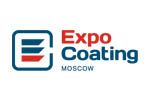 ExpoCoating Moscow 2023. Логотип выставки