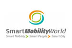 Smart Mobility World 2017. Логотип выставки