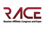 RACE 2017. Логотип выставки