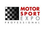 Motorsport Expo 2015. Логотип выставки