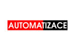 Automatizace 2018. Логотип выставки