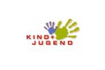 Kind + Jugend 2021. Логотип выставки