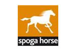 spoga horse 2020. Логотип выставки