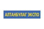 Алтанбулаг Экспо 2014. Логотип выставки