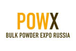 POWX 2016. Логотип выставки