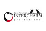 INTERCHARM professional Санкт-Петербург 2019. Логотип выставки