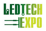 LEDTechExpo 2014. Логотип выставки