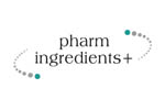 Pharmingredients+ 2014. Логотип выставки