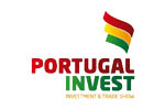 PORTUGAL INVEST 2014. Логотип выставки