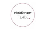 Vinoforum Trade 2014. Логотип выставки