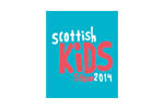 Scottish Kids Show 2017. Логотип выставки