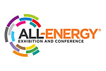 All-Energy 2022. Логотип выставки