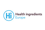 Hi Europe / Health ingredients Europe 2021. Логотип выставки