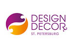 Design&Decor St. Petersburg 2014. Логотип выставки