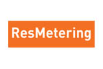 ResMetering 2014. Логотип выставки