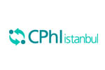 CPhI Istanbul 2017. Логотип выставки