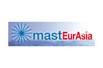 MAST EurAsia 2014. Логотип выставки