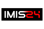 Санкт-Петербургский Международный Мотосалон. IMIS 2024. Логотип выставки