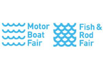 Fish & Rod Fair 2014. Логотип выставки
