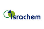 Israchem 2022. Логотип выставки