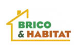 Brico & Habitat 2014. Логотип выставки
