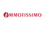 Salon Immotissimo 2020. Логотип выставки