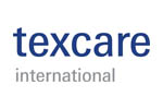 Texcare International 2021. Логотип выставки