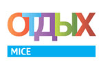 ОТДЫХ MICE 2021. Логотип выставки