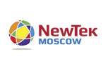 Newtek Moscow 2013. Логотип выставки