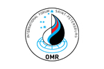 OMR 2024. Логотип выставки