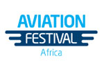 Aviation Festival Africa 2018. Логотип выставки