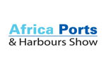 Africa Ports and Harbours Show 2016. Логотип выставки