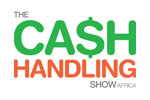 The Cash Handling Show Africa 2016. Логотип выставки