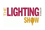 The Lighting Show Africa 2016. Логотип выставки
