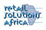 Retail Solutions Africa 2016. Логотип выставки