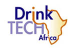DrinkTech Africa 2016. Логотип выставки