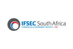 IFSEC South Africa 2014. Логотип выставки
