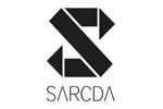 SARCDA International 2024. Логотип выставки