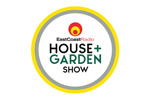 ECR House & Garden Show 2024. Логотип выставки