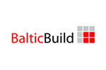 BalticBuild 2013. Логотип выставки