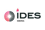 IDES Siberia 2015. Логотип выставки