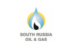 Нефть и газ Юга России 2014. Логотип выставки