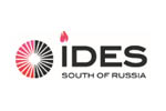 IDES South Russia 2014. Логотип выставки