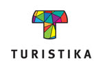 ТУРИСТИКА 2010. Логотип выставки