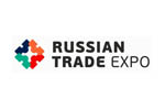 RUSSIAN TRADE EXPO 2014. Логотип выставки