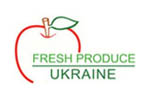 Fresh Produce Ukraine 2013. Логотип выставки