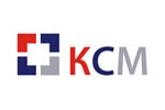 KCM 2014. Логотип выставки