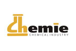 Chemie 2014. Логотип выставки