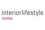 Interior Lifestyle China 2023. Логотип выставки