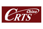 CRTS China - China International Rail Transit Technology Exhibition 2016. Логотип выставки